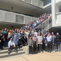 2026 New Faculty Orientation