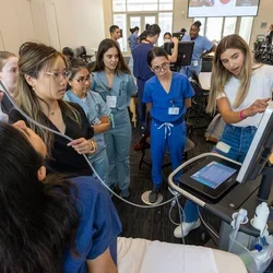 Advice for students considering medical school