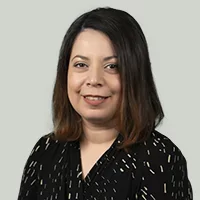 Image of Aurora Reyes, MAEd