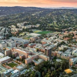 Best Places To Study In LA For UCLA Medical Students