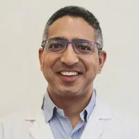 Manish Butte