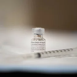 COVID vaccine
