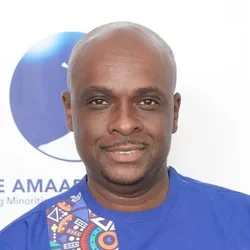 Carl Highshaw headshot