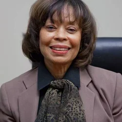 Gail Wyatt