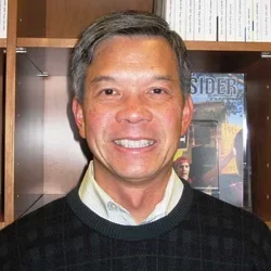 Irvin Chen, PhD