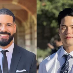 Jose Chevalier and Nam Yong Cho