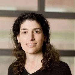 Hilary Coller, PhD
