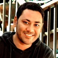 Sankha Subhra Das