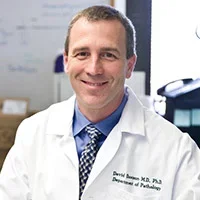 David W. Dawson, MD, PhD