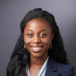 Deborah Oyeyemi
