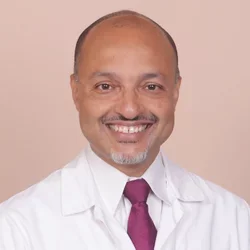 O. Kenrik Duru, MD
