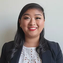 Ethel Angeli T. Roxas, MPH