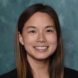 Erika Hsu MD