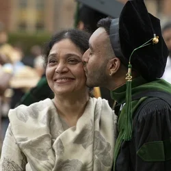 First-generation students accepted into UCLA PRIME Medical School Program