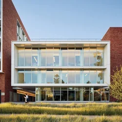 Geffen Hall
