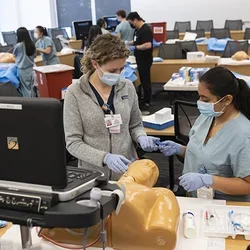 Get prepared for medical school