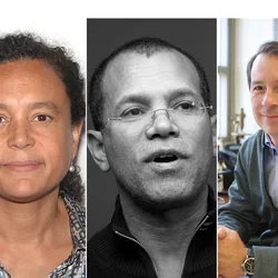 Helena Hansen, Keith Norris, and Peter Tontonoz