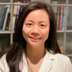 Human Genetics - Caroline Kuo