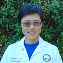 Katherine Sheu