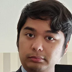 Human Genetics - Kevin Abuhanna