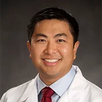 Headshot of Isaac Yang, M.D.