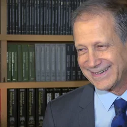 Itzhak Fried, MD, PhD