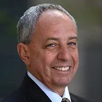 Headshot of John C. Mazziotta, MD, PhD