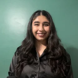 Kimberly Gomez-Sanchez