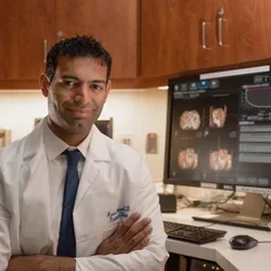 Dr. Amar Kishan