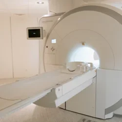 MRI machine