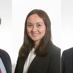 Abhinav Suri,Marie Luff, and David Zarrin