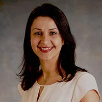 Marmar Vaseghi