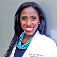 Medell Briggs-Malonson, MD, MPH
