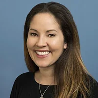 Headshot of Misty Richards, M.D., MS