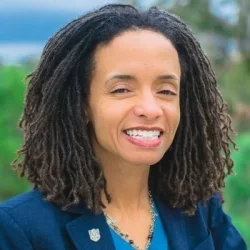 Nina T. Harawa, PhD, MPH