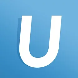 U logo
