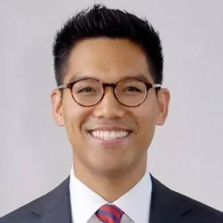 Dr. Carlos Irwin Oronce