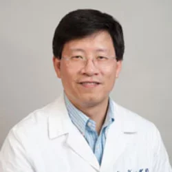Otto Yang, MD