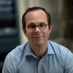 Paul Boutros, Ph.D., M.B.A.