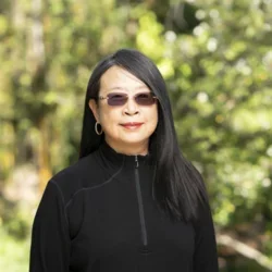 Peipei Ping
