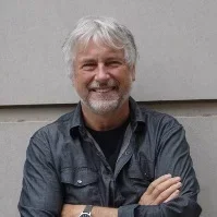 Headshot of Christopher J. Evans, PhD