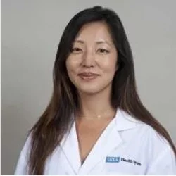 Headshot of Ja-Hong Kim, MD, FACS