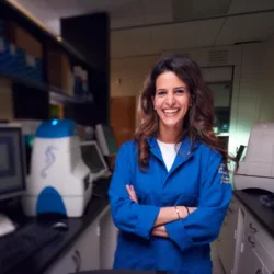 Postdoctoral Scholars