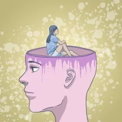 Your predominant emotions affects your health