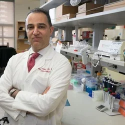 Dr. Reza Ardehali