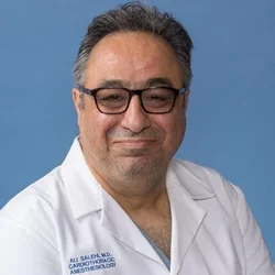Ali Salehi, MD