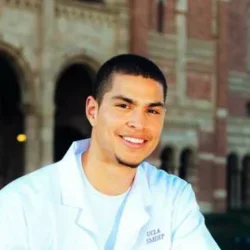 Dr. Christopher Soriano