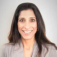 Shafali Spurling Jeste, MD - Autism Biomarkers