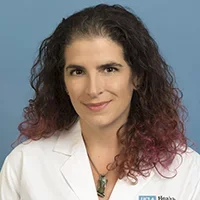 Rachel Shapira