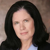 Headshot of Sharon L. Hame, M.D.